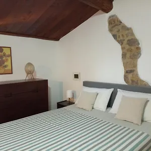 Casa di campagna Casa Marju, Montemassi